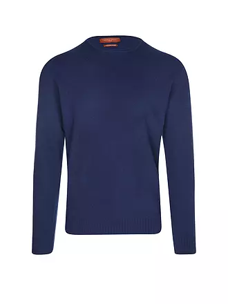 DANIELE FIESOLI | Jersey | blau